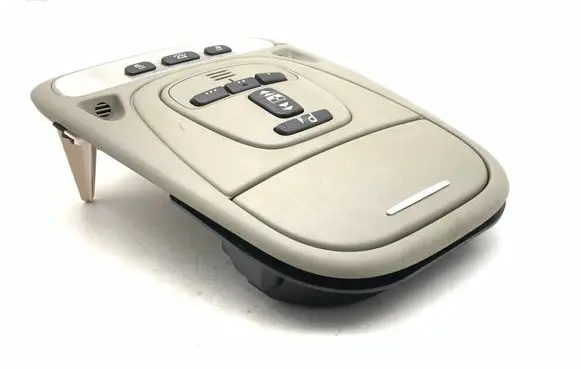 Jaguar S-Type Front seat light 5442340 2R8319A335