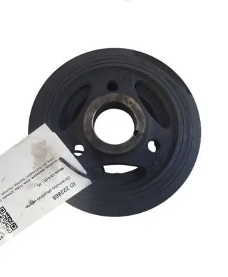 Mazda CX-5 Crankshaft pulley E8272SH01