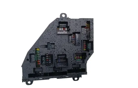 BMW 7 F01 F02 F03 F04 Fuse module 1670499