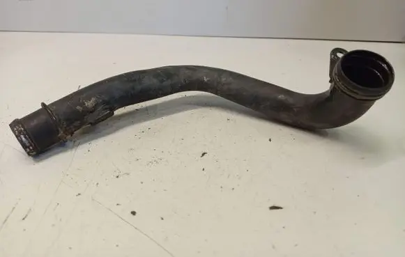 Audi A4 S4 B7 8E 8H Engine coolant pipe/hose 059121071AN