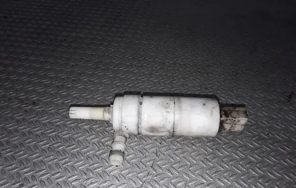 Mercedes-Benz E W211 Headlight washer pump 