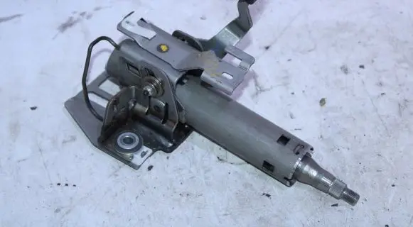 Toyota Auris E180 Steering wheel axle 4525002K72