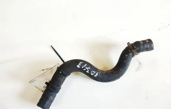 Toyota Corolla E120 E130 Engine coolant pipe/hose