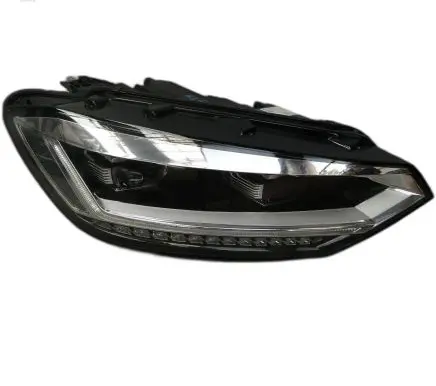 Volkswagen Touran II Headlight/headlamp 5TB941082A
