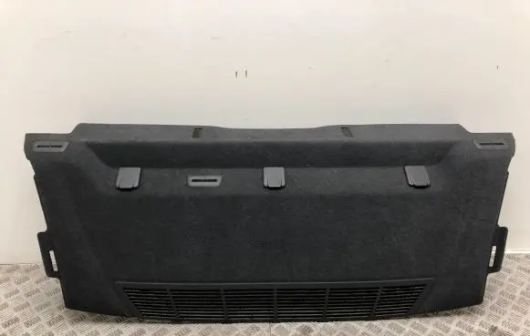 Volvo S60 Parcel shelf