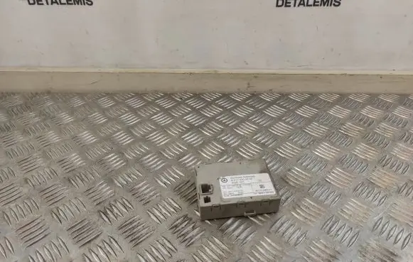 Mercedes-Benz E W211 Other control units/modules A2115405745 A2114420000 A2115405645