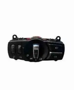 BMW 5 F10 F11 Light switch 919274604