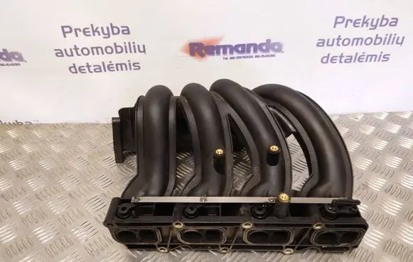 Mercedes-Benz C W203 Intake manifold A61109037