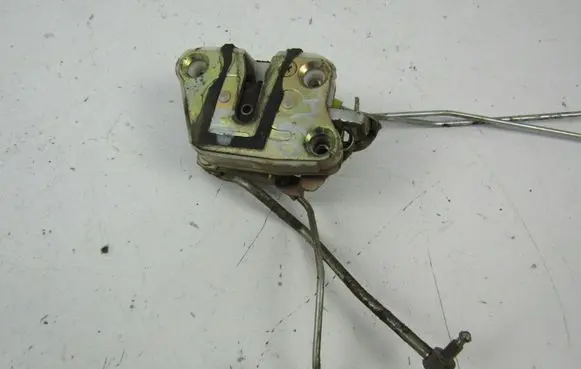 Daewoo Tico Front door lock 