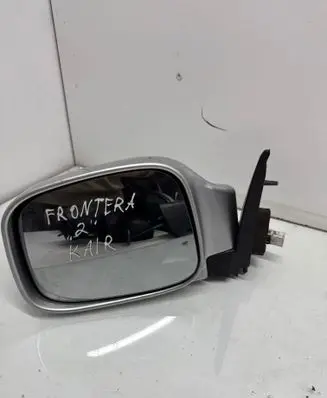 Opel Frontera B Front door electric wing mirror 07089487