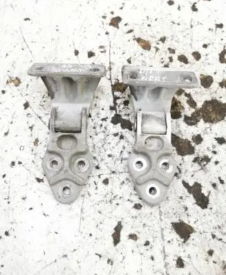 Opel Movano A Front door hinge set 