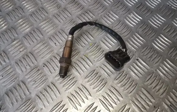 Fiat Punto (188) Lambda probe sensor 0258006206