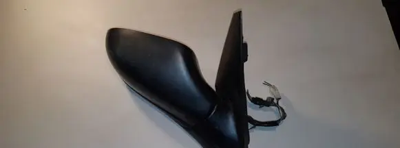 Alfa Romeo 166 Front door electric wing mirror 0154381