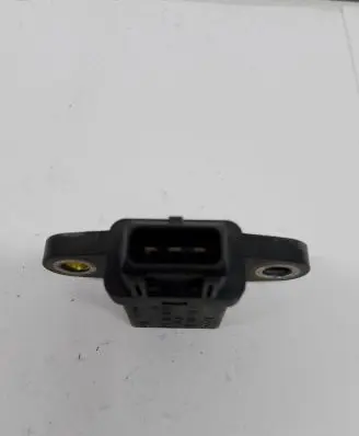 Audi A6 S6 C5 4B ESP acceleration yaw rate sensor 4D0907651