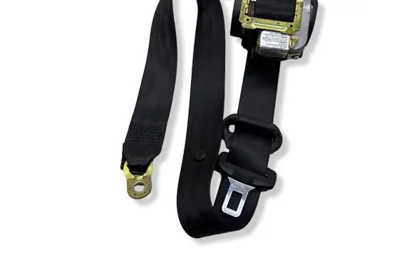 Audi A4 S4 B5 8D Front seatbelt 8D0857706D