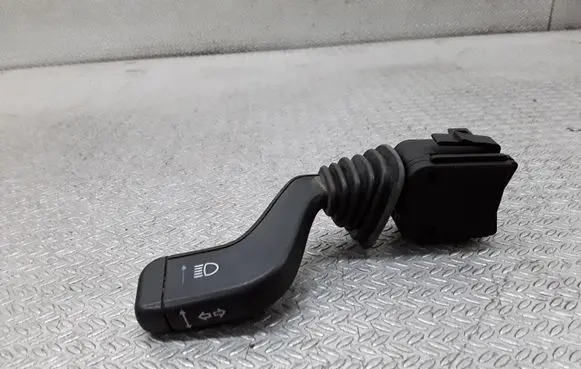 Opel Astra G Indicator stalk 90560990