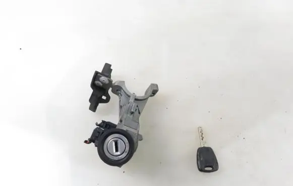 Fiat Doblo Ignition lock 