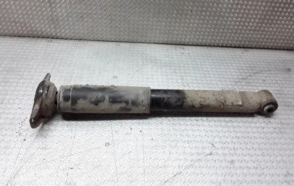 Ford Mondeo MK IV Rear shock absorber/damper