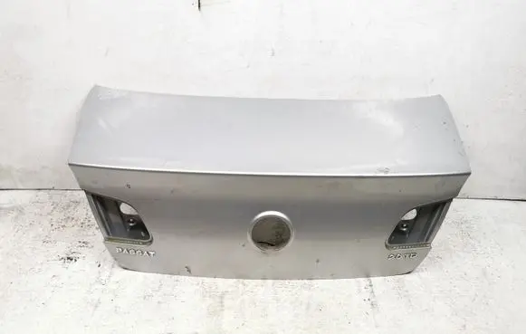 Volkswagen PASSAT B6 Tailgate/trunk/boot lid