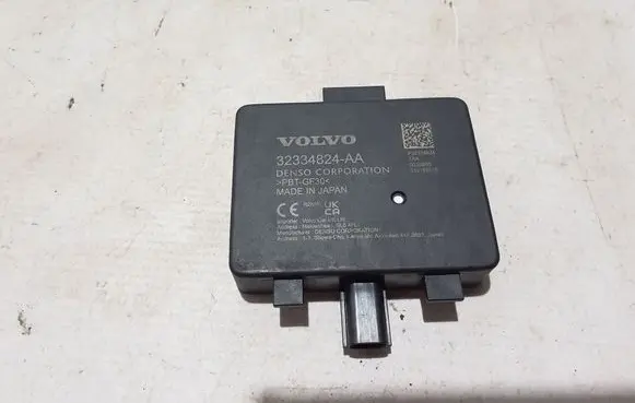 Polestar 2 Distronic sensor radar 32334824