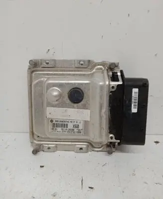 KIA Venga Engine control unit/module 391182B280