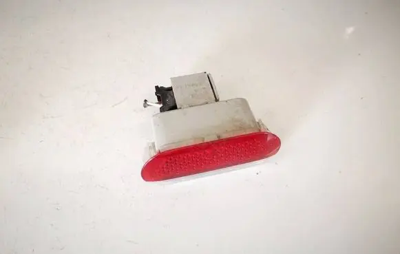 Volkswagen Touran I Rear door interior light 6q0947411c