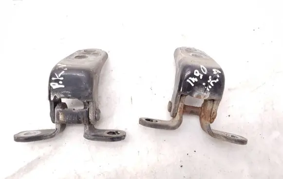 Honda Civic Front door hinge set B92P