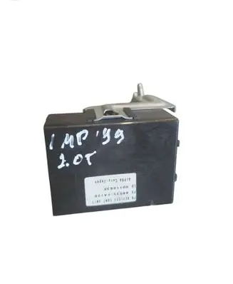 Subaru Impreza I Other control units/modules 88035fa120