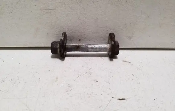 Audi TT TTS Mk2 Rear suspension camber bolt 