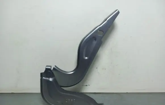 Mitsubishi Eclipse Cross Engine bonnet/hood hinges 2RF3
