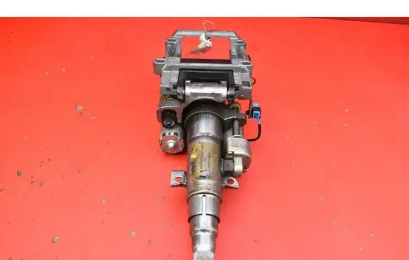 Audi A8 S8 D2 4D Steering wheel axle 4D0419502H
