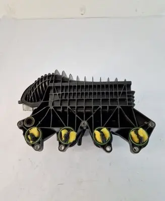 Volkswagen Golf VI Intake manifold 03F145749B