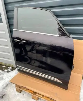 Renault Espace V (RFC) Front door 
