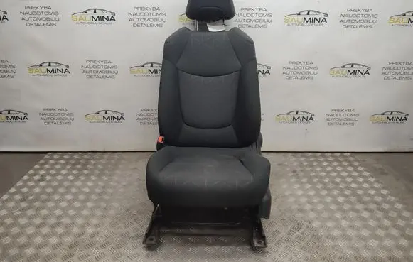 Toyota RAV 4 (XA50) Front driver seat 