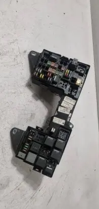 Jaguar XF Fuse box set 5605002800 CX2314290LD