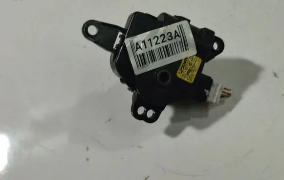 KIA Ceed Air flap motor/actuator 