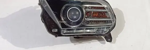 Ford Mustang V Headlight/headlamp DR33-13006-A MMDEWDSA HS0PD1D20