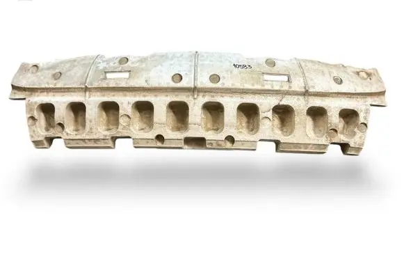 Nissan Murano Z50 Rear bumper foam support bar 85090CA000