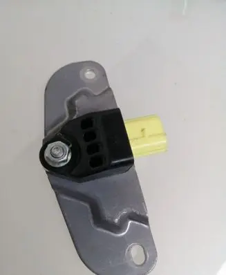 Subaru Outback Airbag deployment crash/impact sensor 98235AJ01A
