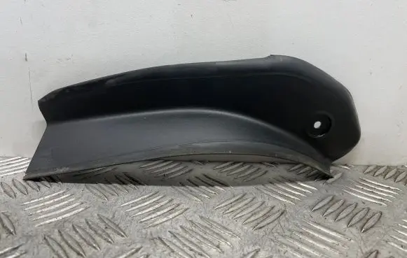 BMW 3 F30 F35 F31 Rear/tail light trim molding 7290651