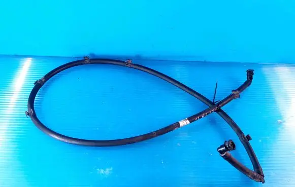 Volkswagen Jetta VI Headlight washer hose/pipe 5C6955970