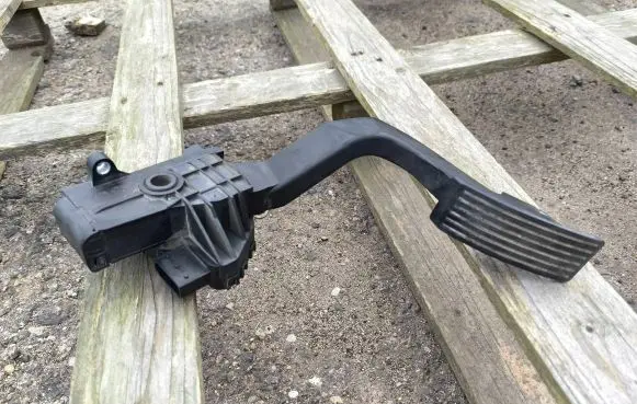 Citroen Jumper Accelerator throttle pedal 1369473080 B720