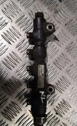 Ford C-MAX I Fuel main line pipe 9654592680