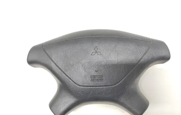 Mitsubishi Galant Steering wheel airbag 604438399Z08 BMAK1V1ACLV