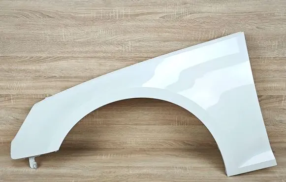 Audi A4 S4 B9 Fender