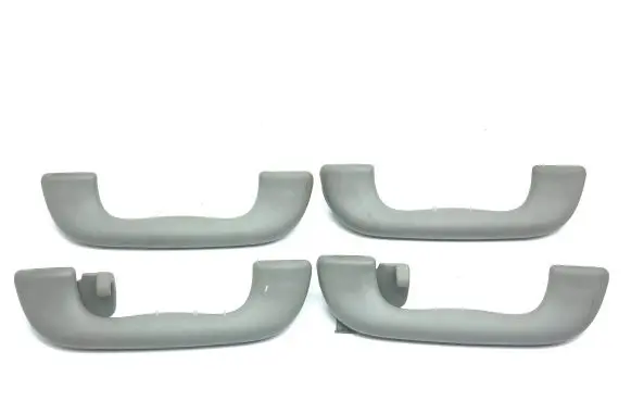 Jaguar X-Type A set of handles for the ceiling 