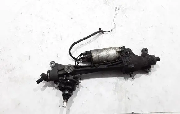 Audi A5 Steering rack 8B1423053AC