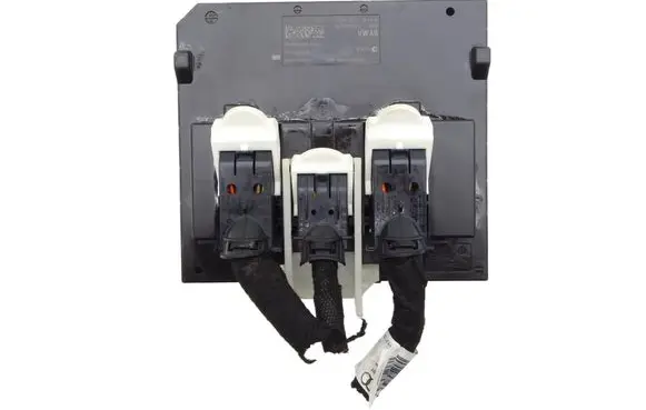 Audi A3 S3 8V Central body control module 5Q0937084AS