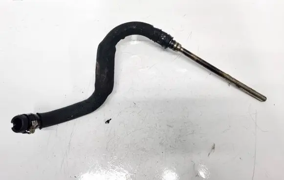 Fiat Croma Breather hose/pipe 