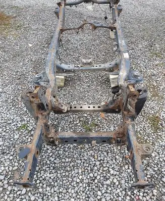 Ford Ranger Body 